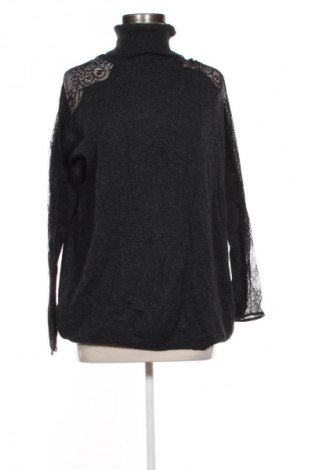 Damenpullover TWINSET, Größe S, Farbe Grau, Preis € 76,99