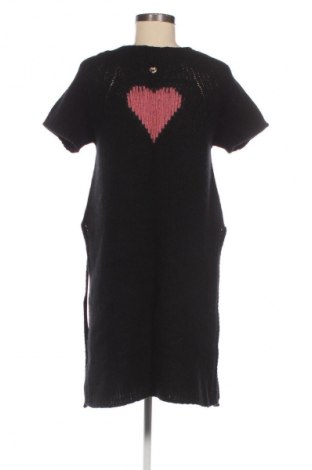 Γυναικείο πουλόβερ TWINSET, Μέγεθος S, Χρώμα Μαύρο, Τιμή 44,15 €