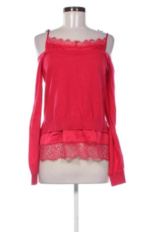 Damenpullover TWINSET, Größe S, Farbe Rot, Preis 66,99 €