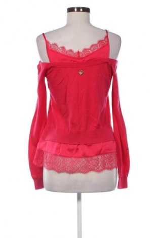 Damenpullover TWINSET, Größe S, Farbe Rot, Preis 66,99 €