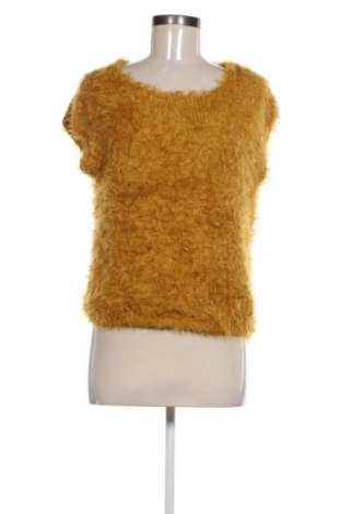 Női pulóver Taifun, Méret M, Szín Sárga, Ár 7 949 Ft