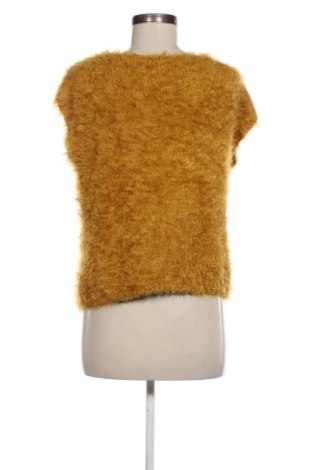 Női pulóver Taifun, Méret M, Szín Sárga, Ár 7 949 Ft
