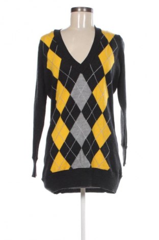 Damenpullover Taifun, Größe L, Farbe Mehrfarbig, Preis € 13,99