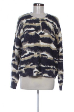 Pulover de femei Taifun, Mărime XL, Culoare Multicolor, Preț 108,99 Lei