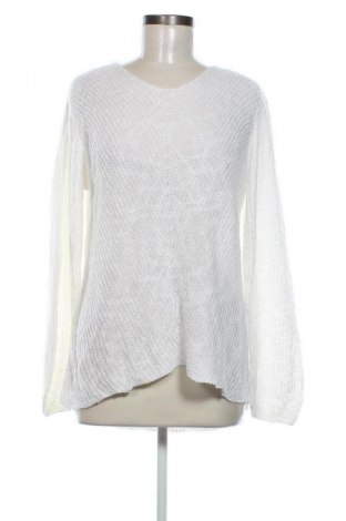 Dámsky pulóver Takko Fashion, Veľkosť M, Farba Biela, Cena  14,83 €