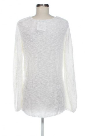 Dámsky pulóver Takko Fashion, Veľkosť M, Farba Biela, Cena  14,83 €