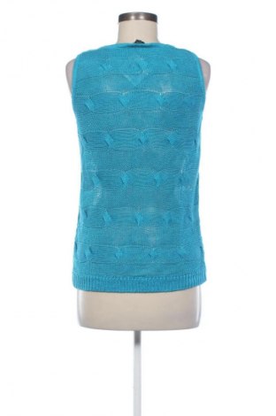 Γυναικείο πουλόβερ Talbots, Μέγεθος M, Χρώμα Μπλέ, Τιμή 14,83 €