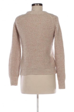 Дамски пуловер Tally Weijl, Размер XXS, Цвят Бежов, Цена 28,99 лв.