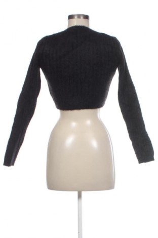 Дамски пуловер Tally Weijl, Размер M, Цвят Черен, Цена 13,99 лв.