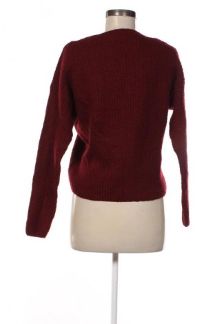 Damenpullover Tally Weijl, Größe M, Farbe Rot, Preis 9,99 €