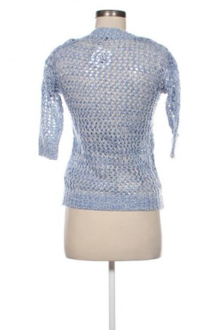 Дамски пуловер Tally Weijl, Размер XXS, Цвят Син, Цена 12,99 лв.