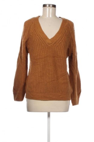 Damenpullover Tally Weijl, Größe M, Farbe Braun, Preis € 10,99