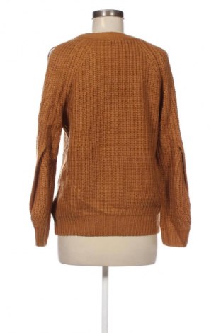 Damenpullover Tally Weijl, Größe M, Farbe Braun, Preis € 10,99