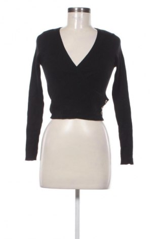 Damenpullover Tally Weijl, Größe XS, Farbe Schwarz, Preis € 11,99