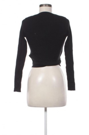 Damenpullover Tally Weijl, Größe XS, Farbe Schwarz, Preis € 11,99