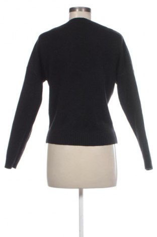 Γυναικείο πουλόβερ Tally Weijl, Μέγεθος S, Χρώμα Μαύρο, Τιμή 7,99 €