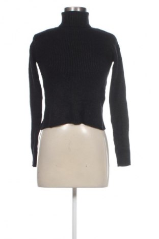 Damenpullover Tally Weijl, Größe S, Farbe Schwarz, Preis € 8,99