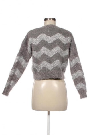 Dámský svetr Tally Weijl, Velikost XS, Barva Šedá, Cena  189,00 Kč