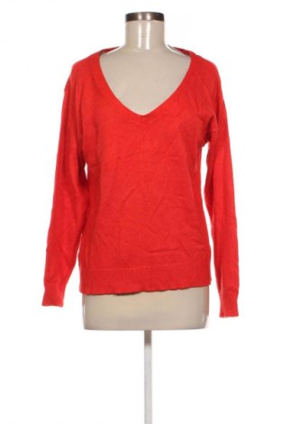 Damenpullover Tamaris, Größe XL, Farbe Rot, Preis € 12,99