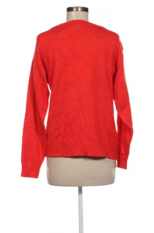 Damenpullover Tamaris, Größe XL, Farbe Rot, Preis € 12,99