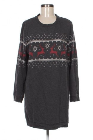 Női pulóver Tchibo, Méret XL, Szín Szürke, Ár 4 059 Ft