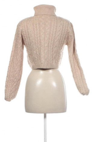 Női pulóver Terranova, Méret M, Szín Bézs, Ár 3 779 Ft