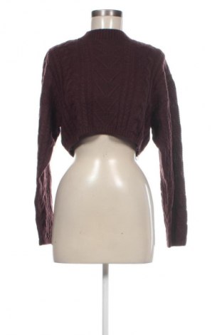 Pulover de femei Terranova, Mărime S, Culoare Maro, Preț 50,99 Lei