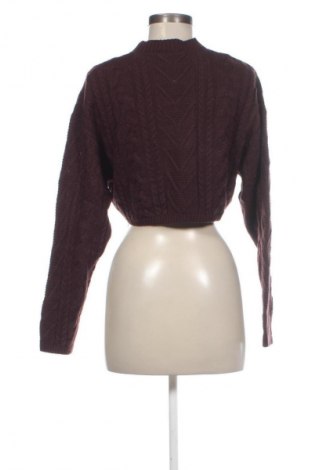 Pulover de femei Terranova, Mărime S, Culoare Maro, Preț 50,99 Lei