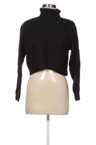 Damski sweter Terranova, Rozmiar M, Kolor Czarny, Cena 38,99 zł