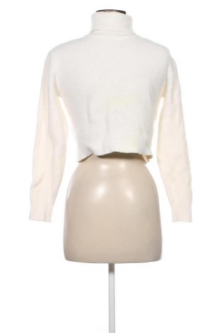 Damenpullover Terranova, Größe S, Farbe Weiß, Preis € 9,99