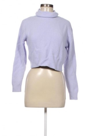 Dámsky pulóver Terranova, Veľkosť S, Farba Fialová, Cena  10,95 €