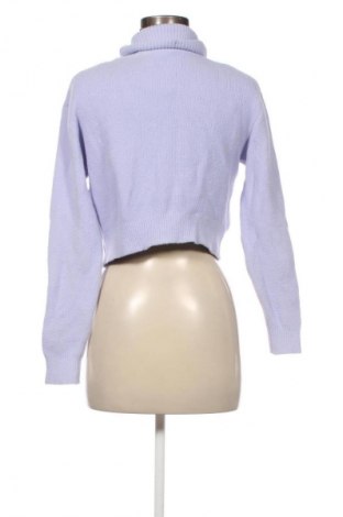 Dámsky pulóver Terranova, Veľkosť S, Farba Fialová, Cena  10,95 €
