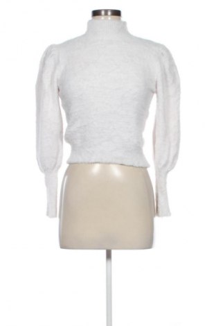 Γυναικείο πουλόβερ Terranova, Μέγεθος S, Χρώμα Γκρί, Τιμή 8,99 €