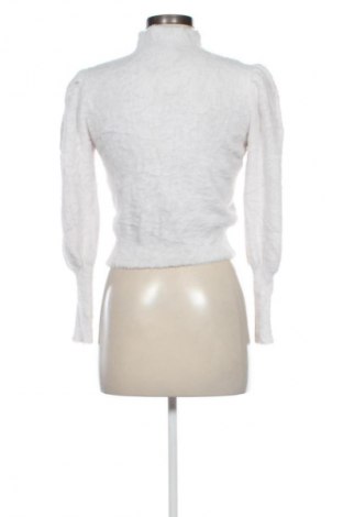 Γυναικείο πουλόβερ Terranova, Μέγεθος S, Χρώμα Γκρί, Τιμή 8,99 €