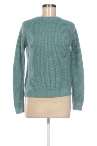 Dámský svetr Terranova, Velikost XS, Barva Zelená, Cena  367,00 Kč