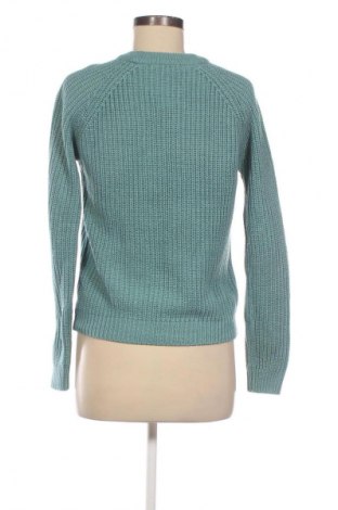 Dámský svetr Terranova, Velikost XS, Barva Zelená, Cena  367,00 Kč
