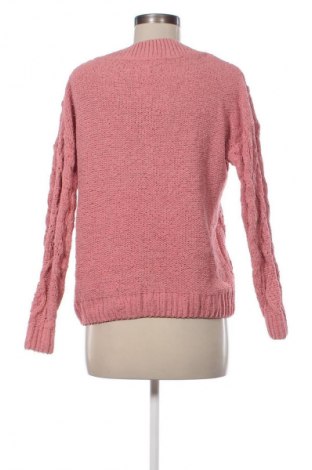 Damski sweter Terranova, Rozmiar S, Kolor Różowy, Cena 66,67 zł