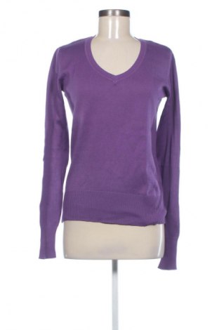 Γυναικείο πουλόβερ Terranova, Μέγεθος M, Χρώμα Βιολετί, Τιμή 14,77 €