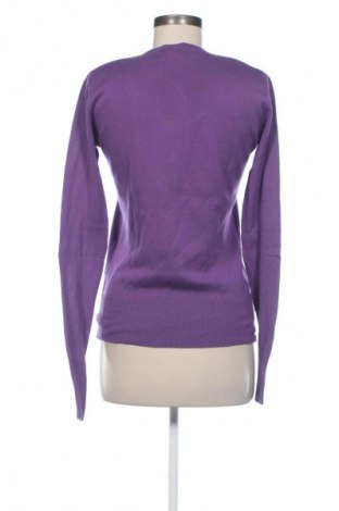 Γυναικείο πουλόβερ Terranova, Μέγεθος M, Χρώμα Βιολετί, Τιμή 14,77 €
