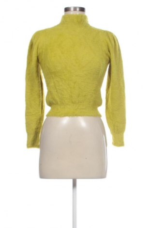 Damenpullover Terranova, Größe XS, Farbe Grün, Preis € 11,99