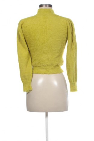 Damenpullover Terranova, Größe XS, Farbe Grün, Preis € 11,99