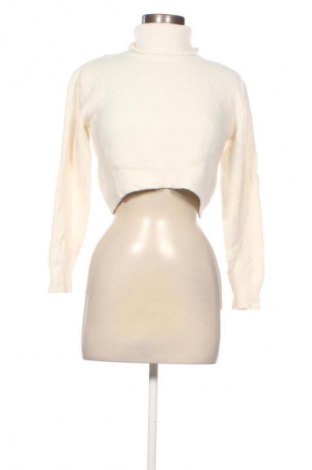 Damenpullover Terranova, Größe S, Farbe Ecru, Preis € 10,99