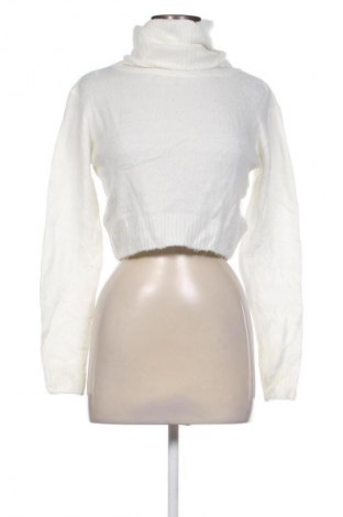 Dámsky pulóver Terranova, Veľkosť XS, Farba Biela, Cena  10,95 €