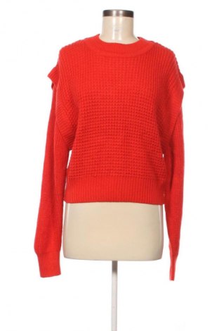 Dámsky pulóver Terranova, Veľkosť M, Farba Oranžová, Cena  9,95 €