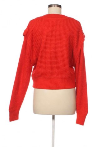 Dámsky pulóver Terranova, Veľkosť M, Farba Oranžová, Cena  9,95 €