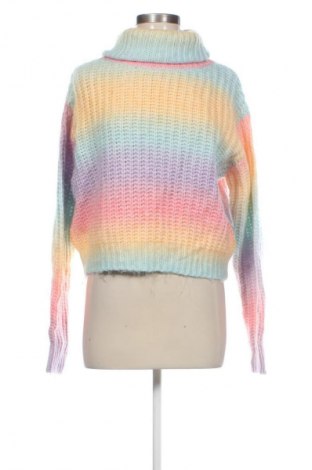 Damenpullover Terranova, Größe XS, Farbe Mehrfarbig, Preis € 9,99