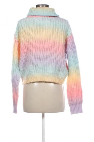 Damenpullover Terranova, Größe XS, Farbe Mehrfarbig, Preis € 9,99