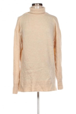 Damenpullover Terranova, Größe L, Farbe Beige, Preis € 8,99
