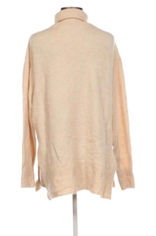 Damenpullover Terranova, Größe L, Farbe Beige, Preis € 8,99