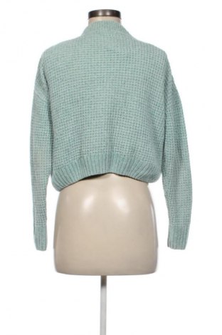 Damenpullover Terranova, Größe XS, Farbe Grün, Preis € 13,99